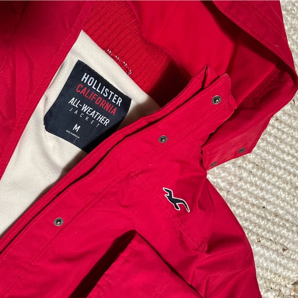 Hollister Jacket - Picture 5 of 6